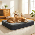 TrueRest Orthopedic Dog Bed